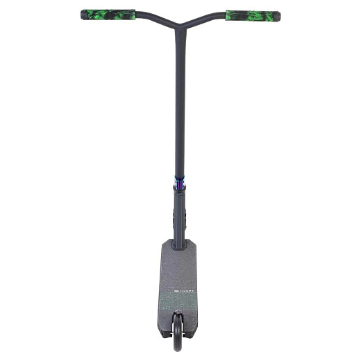 Invert Supreme 3-10-14 - 2023 Black/Neo Green