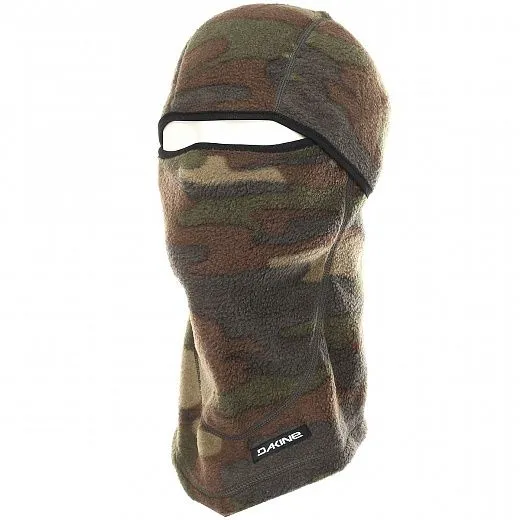Dakine Convertible Balaclava Camo