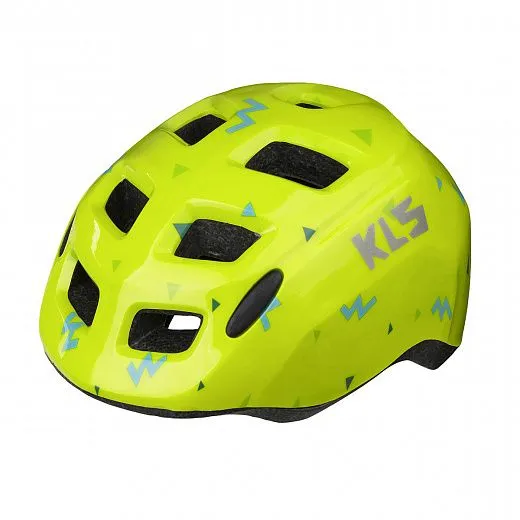 Kellys Zigzag Lime