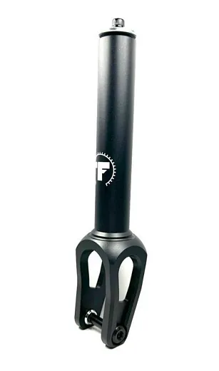 Fahrenheit Fork SCS, черный