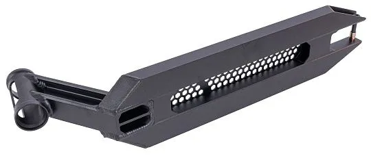 Tech Team Zefir Lite 490x120 - Black Tech Team Zefir Lite 490x120 - Black