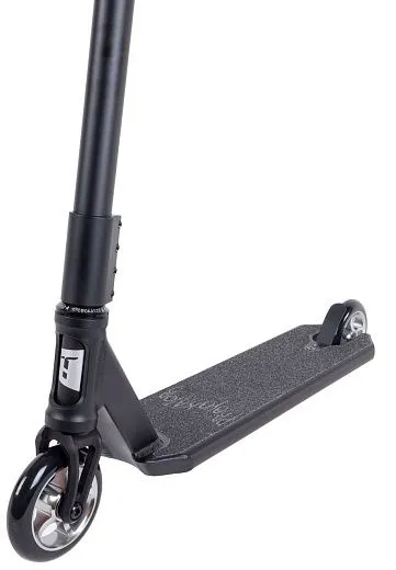 Tech Team Provokator 50 - Black