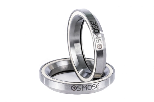 Ethic Osmose Ceramic Headset - Red