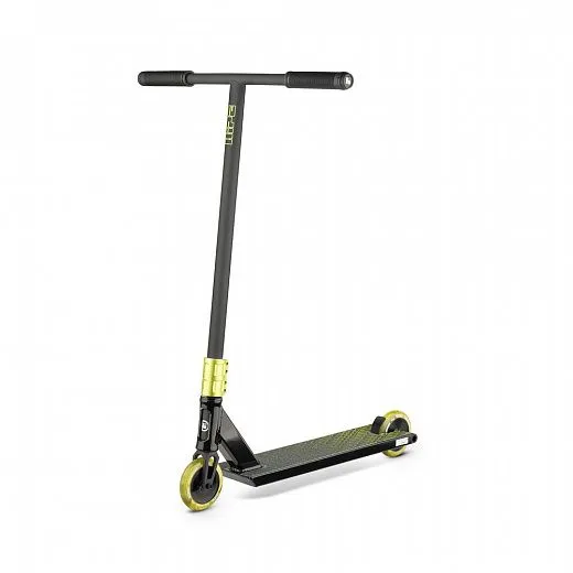 Hipe H5 - 2022 Black/Lime
