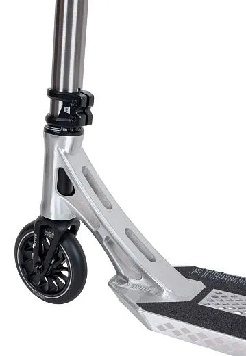 Tech Team Stress - Grey