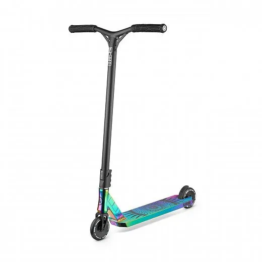 Hipe L20 - 2022 Neo Chrome