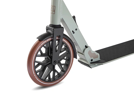 Shulz 250 Speed - Light grey