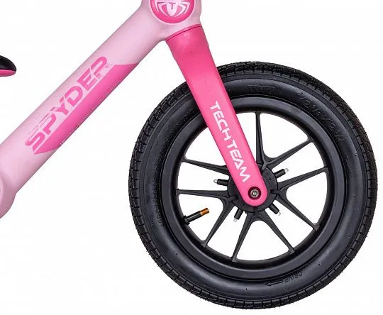 Tech Team Spyder Pink