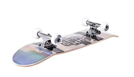 Tech Team Sibling 28,5 x 7,5" - Jetfuel