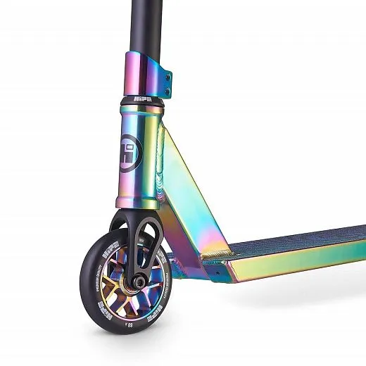 Hipe H11 RS - Black/Neochrome Hipe H11 RS - Black/Neochrome