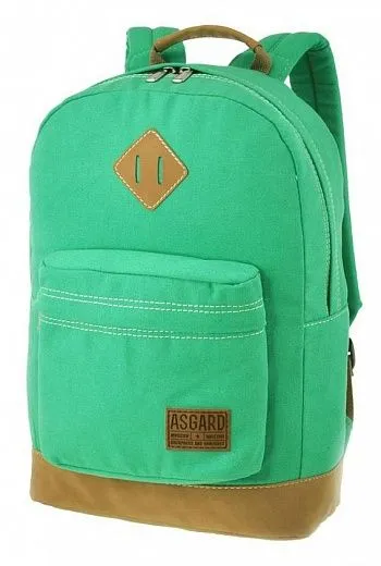 Asgard Р-5455 Зеленый W