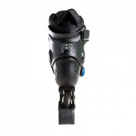 FR Skates FR J - Black