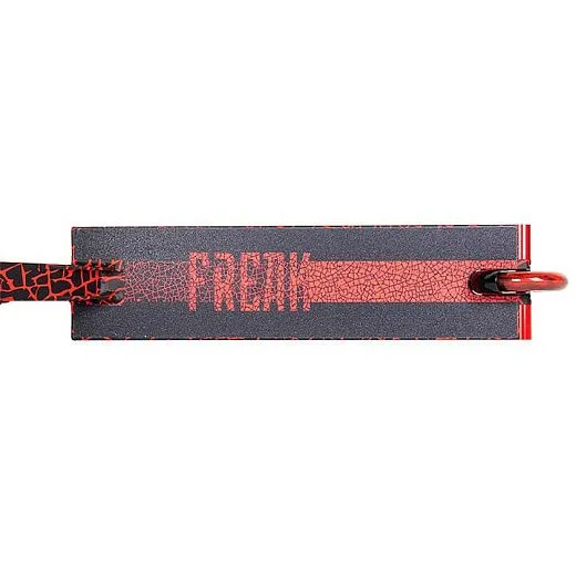 Tech Team Freak WT - 2021 Red Tech Team Freak WT - 2021 Red