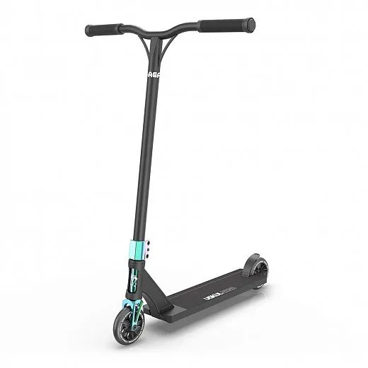 Vokul Saga - 2021 Black/Neo