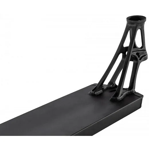 Ethic Pandemonium V2 Deck Boxed 580 Black