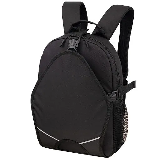 Asgard Junior Inline Skating Backpack Черный