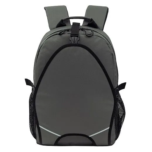Asgard Adult Inline Skating Backpack - Серый темный
