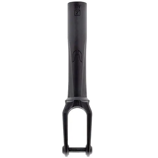 Ethic Merrow Fork 8 STD V3 SCS Black Ethic Merrow Fork 8 STD V3 SCS Black