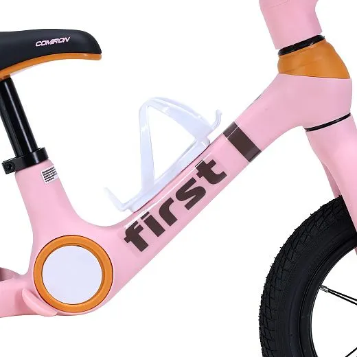 Comiron 12" TN23B05P, розовый