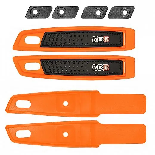 Fila NRK inst. Band - Orange Fila NRK inst. Band - Orange