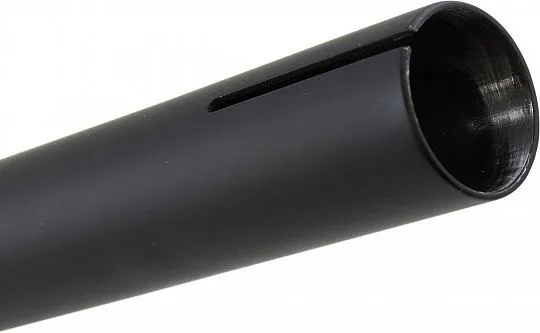 Ethic Trianon T-Bar 560*670 IHC/ICS/SCS 31.8 - Black