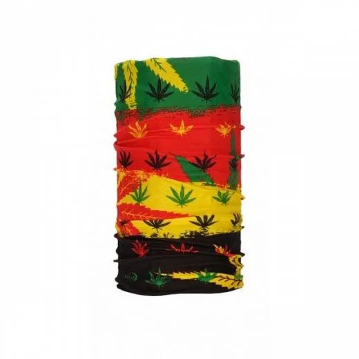 Wind X-treme Шарф-бандана 53x62см 1215 Marley Wind X-treme Шарф-бандана 53x62см 1215 Marley