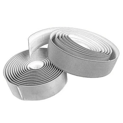 Tech Team Bar Tape White
