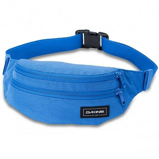 Dakine Classic Hip Pack Cobalt Blue Dakine Classic Hip Pack Cobalt Blue