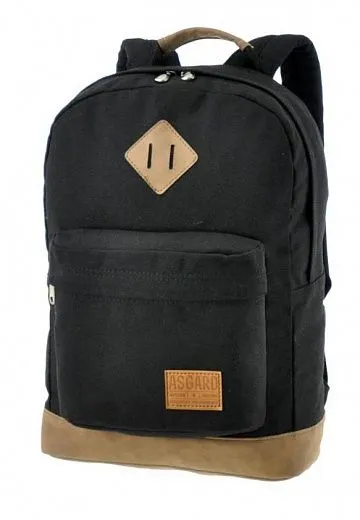 Asgard Р-5455 Черный W