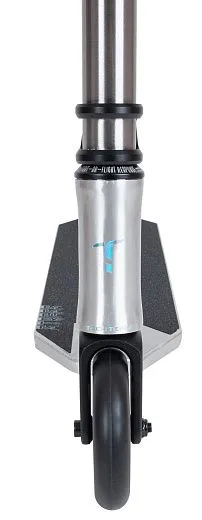 Tech Team Stress - Grey