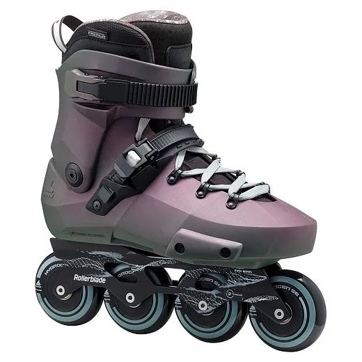 Rollerblade Twister SE - 2024 Iridescent Grey