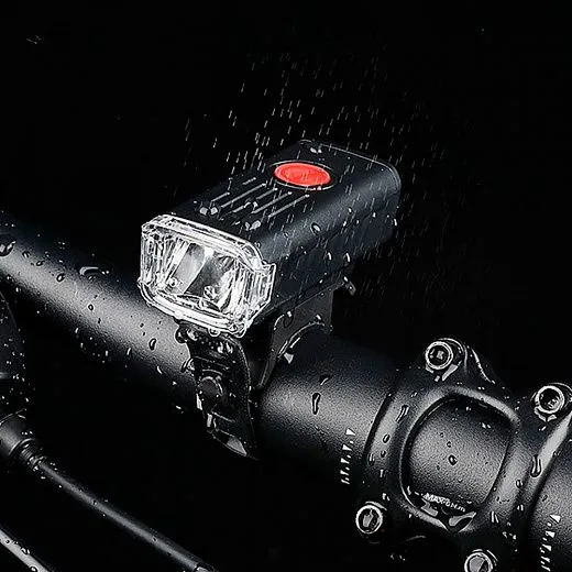 Comiron FR21, передний