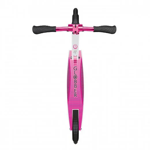 Globber NL 205 White/Pink Globber NL 205 White/Pink