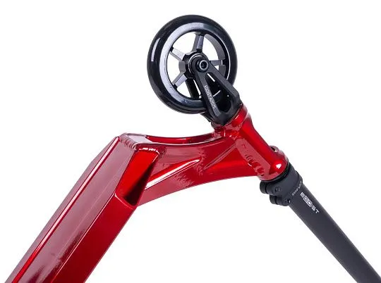 Tech Team Egoist - 2023 Red
