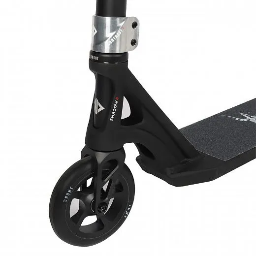 Drone Shadow V2 - Black Drone Shadow V2 - Black