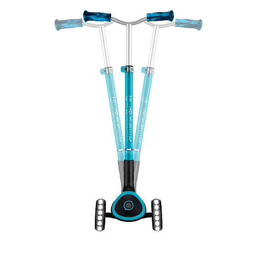 Globber Ace Lights - Aqua (667-100)