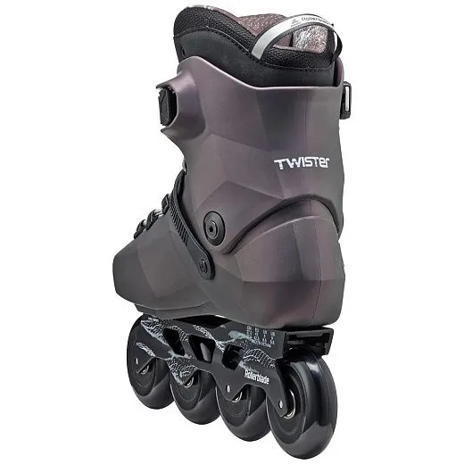 Rollerblade Twister SE - 2024 Iridescent Grey