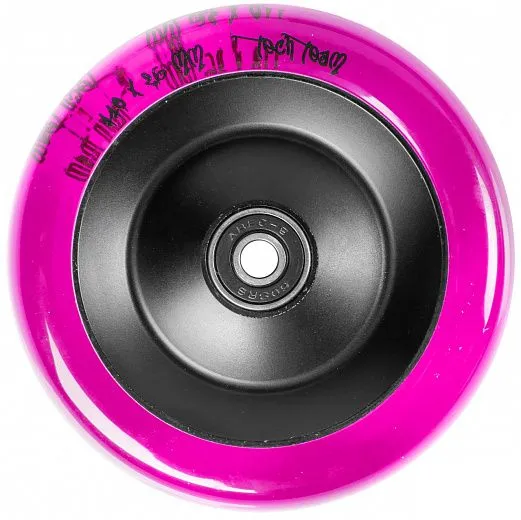 Tech Team TT 110*26 мм. Street mama pink