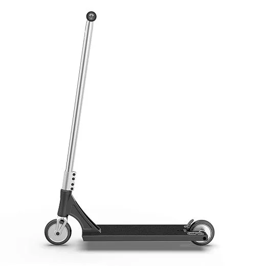 Vokul Solo - 2023 Black/Raw Vokul Solo - 2023 Black/Raw