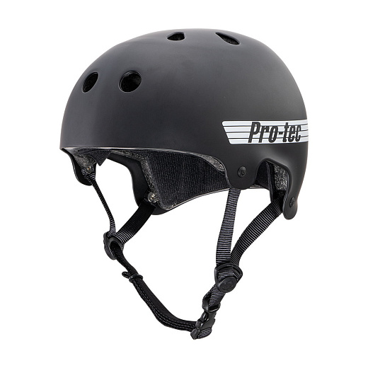 Pro-Tec Old School Cert - Chase Hawk