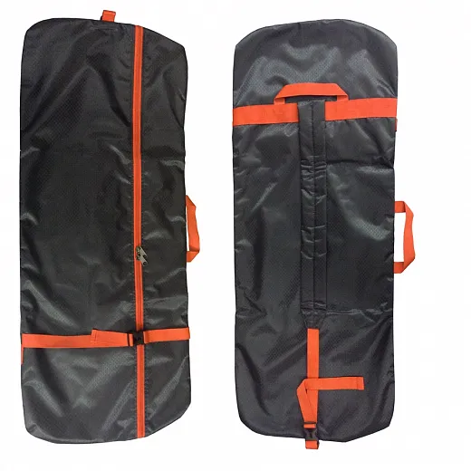 Skatebox ST2 (210мм) Черно-оранжевый