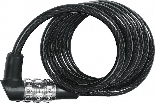 Abus 1150/120 Black