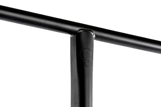 Ethic Tenacity V2 Bar 620*600 HIC/SCS 34.9 - Black