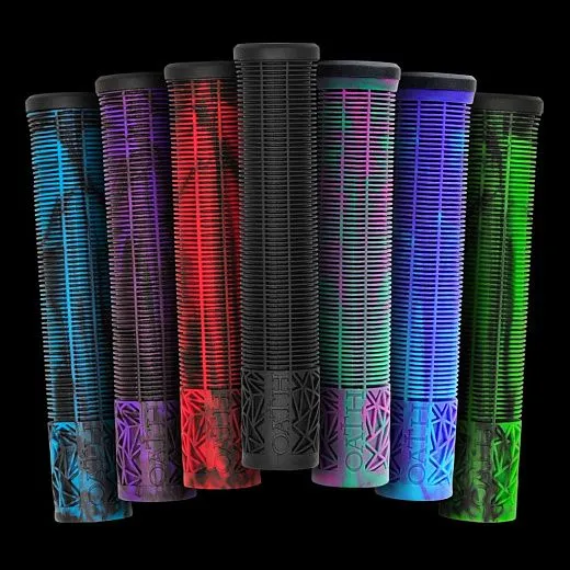 Oath Bermuda 165mm Black