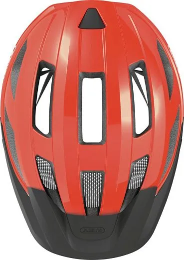 Abus Macator Shrimp Orange