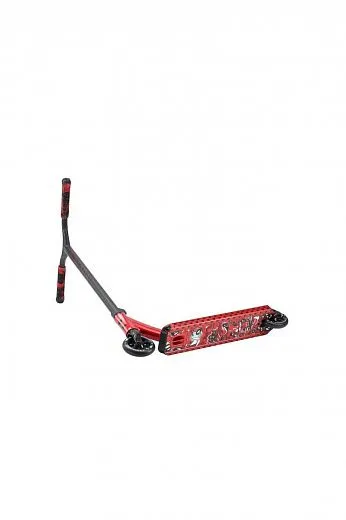 Blunt COLT S4 - Red