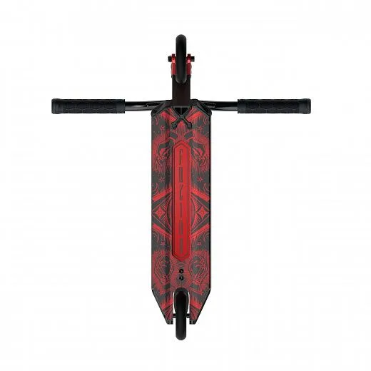 Fuzion Z-Series Z350 - 2022 Alchemy