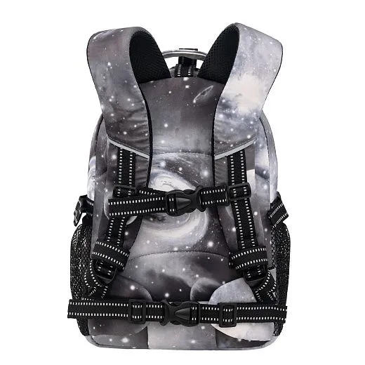 Asgard Junior Inline Skating Backpack Космос Серый