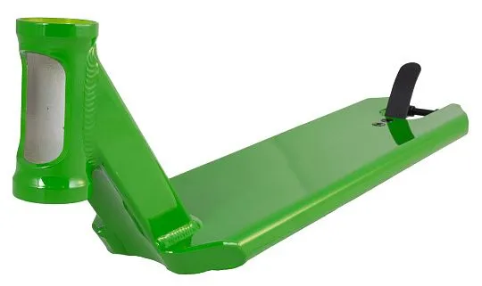 Tech Team Provokator 45x12 - Green Tech Team Provokator 45x12 - Green