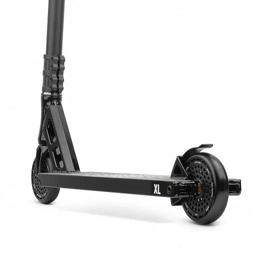 Hipe XL - 2022 Black Hipe XL - 2022 Black